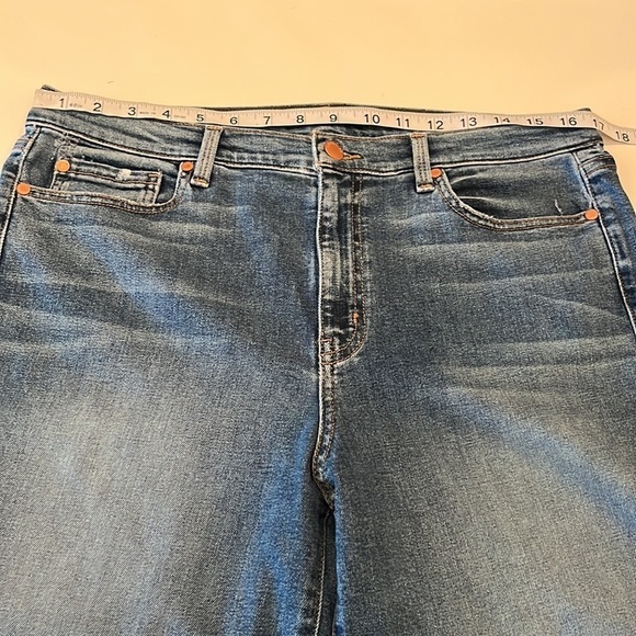 Level 99 Straight High Rise Size 14/32 - Picture 4 of 16